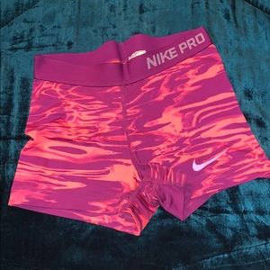 Nike Pro